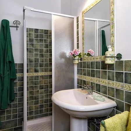 Luxury In - Beahost * Fontane Bianche
