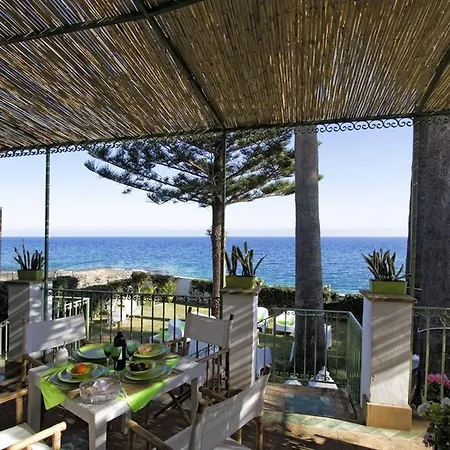 Villa Luxury In - Beahost