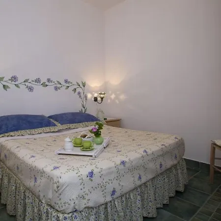 Luxury In - Beahost Fontane Bianche