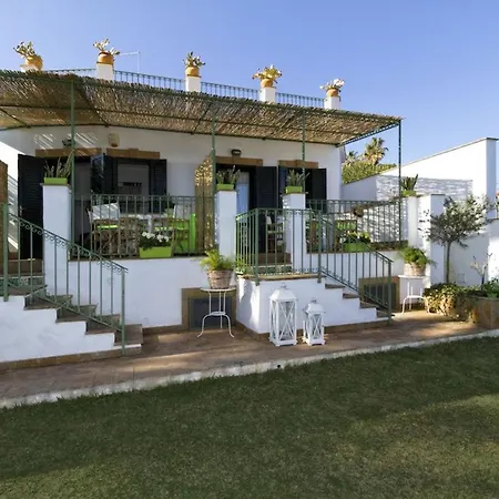Villa Luxury In - Beahost *
